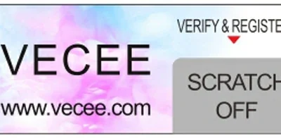 Verify the VECEE Products