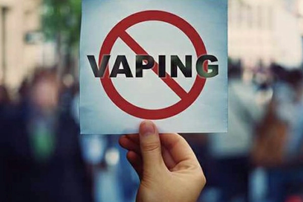 Experts Urge Dont Ban It Because Vape Is Expected To Bring In 6