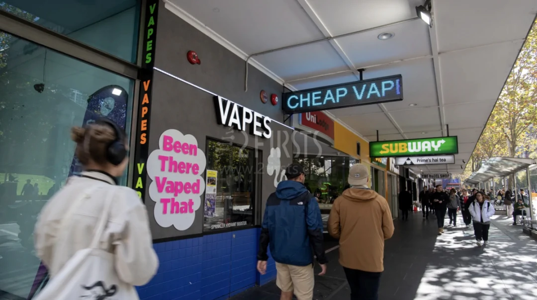 Experts Urge Dont Ban it. Because Vape is Expected to Bring in 6 Billion in Tax Revenue