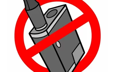 Notice! Ireland’s E-Cigarette Ban for Minors Comes Into Effect