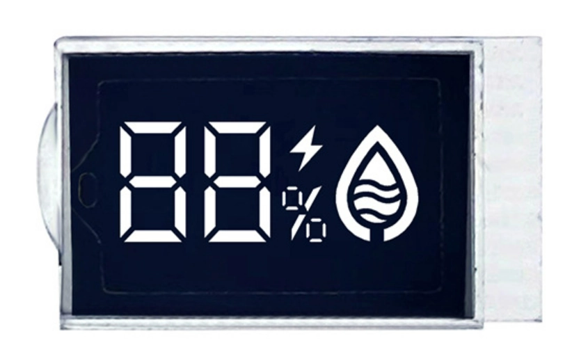 Schematic diagram of vape display 3