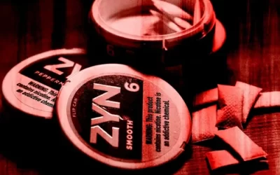 What Zyn Nicotine Pouches Do for Your Body, All You Need to Know